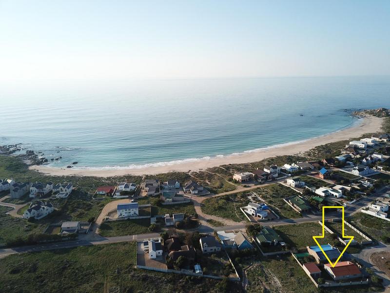 3 Bedroom Property for Sale in Britannia Bay Western Cape